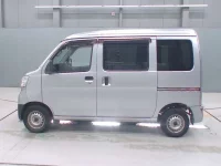 Daihatsu HIJET VAN лот № 30074 оценка 3.5  с аукциона в Японии 3