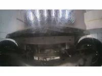 Daihatsu HIJET VAN лот № 30074 оценка 3.5  с аукциона в Японии 10