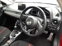 Mazda DEMIO лот № 30076 оценка 3  с аукциона в Японии 6