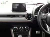 Mazda DEMIO лот № 30076 оценка 3  с аукциона в Японии 8