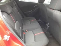 Mazda DEMIO лот № 30076 оценка 3  с аукциона в Японии 9