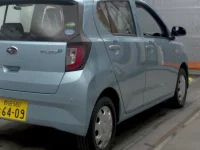 Subaru PLEO PLUS лот № 243 оценка R  с аукциона в Японии 4