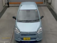 Subaru PLEO PLUS лот № 243 оценка R  с аукциона в Японии 5