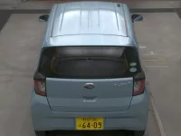 Subaru PLEO PLUS лот № 243 оценка R  с аукциона в Японии 6