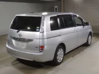 Toyota ISIS лот № 270 оценка 3.5  с аукциона в Японии 1