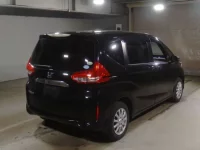 Honda FREED лот № 269 оценка 3  с аукциона в Японии 1