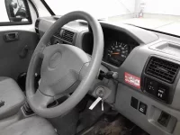 Mitsubishi MINICAB TRUCK лот № 5120 оценка 3  с аукциона в Японии 6