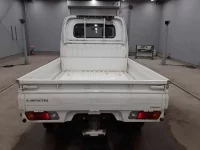 Mitsubishi MINICAB TRUCK лот № 5120 оценка 3  с аукциона в Японии 8