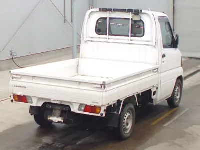 Mitsubishi MINICAB TRUCK  с аукциона в Японии