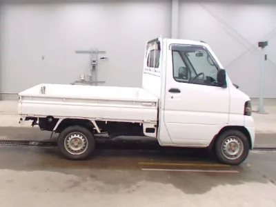 Mitsubishi MINICAB TRUCK  с аукциона в Японии