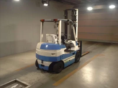 Toyota FORKLIFT