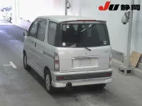 Daihatsu Atrai Wagon лот № 86 оценка R  с аукциона в Японии 1
