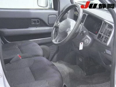 Daihatsu Atrai Wagon  с аукциона в Японии