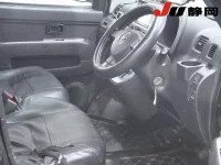 Daihatsu Atrai Wagon лот № 87 оценка 3.5  с аукциона в Японии 2