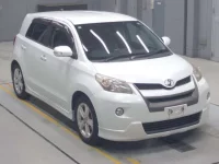 Toyota IST лот № 30077 оценка 3.5  с аукциона в Японии 4