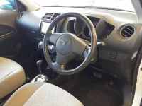 Toyota IST лот № 30077 оценка 3.5  с аукциона в Японии 6