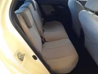 Toyota IST лот № 30077 оценка 3.5  с аукциона в Японии 9