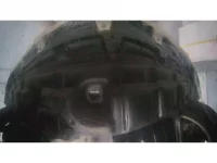 Toyota IST лот № 30077 оценка 3.5  с аукциона в Японии 10