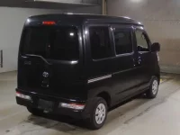 Toyota PIXIS VAN лот № 3279 оценка 3.5  с аукциона в Японии 1
