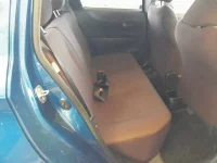 Toyota VITZ лот № 30078 оценка 3.5  с аукциона в Японии 9