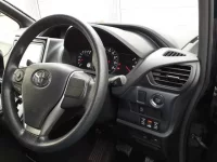 Toyota VOXY лот № 30057 оценка 4  с аукциона в Японии 6