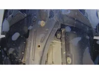 Toyota VOXY лот № 30057 оценка 4  с аукциона в Японии 10