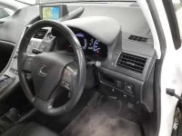 Lexus HS лот № 10361 оценка 4.5  с аукциона в Японии 6