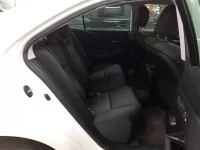 Lexus HS лот № 10361 оценка 4.5  с аукциона в Японии 9