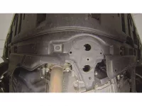 Lexus HS лот № 10361 оценка 4.5  с аукциона в Японии 10