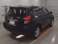 Toyota VANGUARD лот № 30060 оценка 4  с аукциона в Японии 1