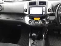 Toyota VANGUARD лот № 30060 оценка 4  с аукциона в Японии 7