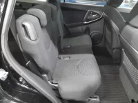 Toyota VANGUARD лот № 30060 оценка 4  с аукциона в Японии 8