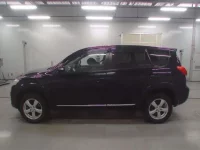 Toyota VANGUARD лот № 30060 оценка 4  с аукциона в Японии 3