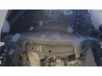 Nissan ELGRAND лот № 30062 оценка 4.5  с аукциона в Японии 10