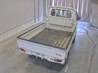 Daihatsu HIJET TRUCK лот № 2222 оценка R  с аукциона в Японии 4