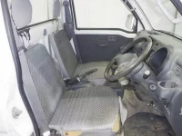 Daihatsu HIJET TRUCK лот № 2222 оценка R  с аукциона в Японии 5