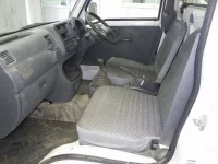 Daihatsu HIJET TRUCK лот № 2222 оценка R  с аукциона в Японии 6