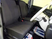 Suzuki WAGON R SMILE лот № 3069 оценка 5  с аукциона в Японии 3