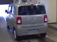 Suzuki WAGON R SMILE лот № 3069 оценка 5  с аукциона в Японии 5