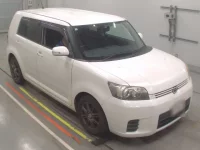 Toyota COROLLA RUMION лот № 10369 оценка 4  с аукциона в Японии 4