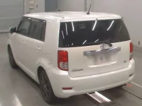 Toyota COROLLA RUMION лот № 10369 оценка 4  с аукциона в Японии 5