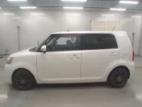 Toyota COROLLA RUMION лот № 10369 оценка 4  с аукциона в Японии 3