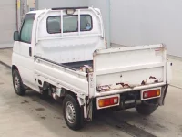 Honda ACTY TRUCK лот № 5127 оценка 3.5  с аукциона в Японии 5