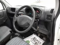 Honda ACTY TRUCK лот № 5127 оценка 3.5  с аукциона в Японии 6