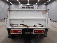 Honda ACTY TRUCK лот № 5127 оценка 3.5  с аукциона в Японии 8