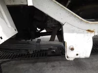 Honda ACTY TRUCK лот № 5127 оценка 3.5  с аукциона в Японии 10