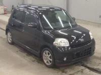 Daihatsu Esse лот № 5128 оценка 2  с аукциона в Японии 4
