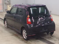 Daihatsu Esse лот № 5128 оценка 2  с аукциона в Японии 5