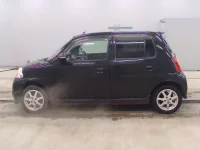 Daihatsu Esse лот № 5128 оценка 2  с аукциона в Японии 3