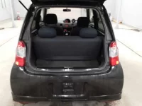 Daihatsu Esse лот № 5128 оценка 2  с аукциона в Японии 10